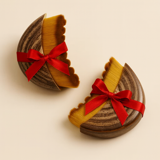 Lymphora™ Gezichtsborstel