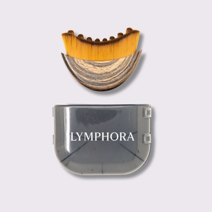 Lymphora™ Gezichtsborstel