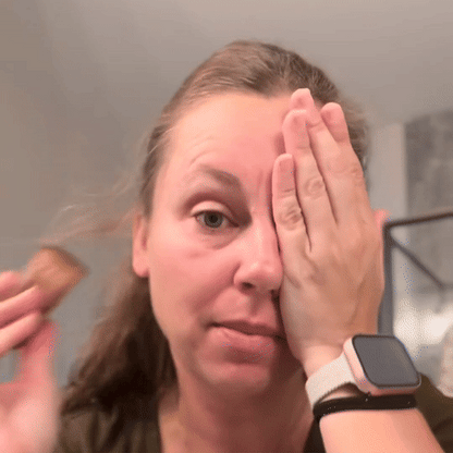 Lymphora™ Gezichtsborstel