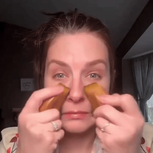 Lymphora™ Gezichtsborstel