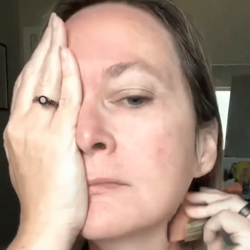 Lymphora™ Gezichtsborstel