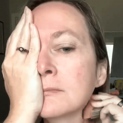 Lymphora™ Gezichtsborstel